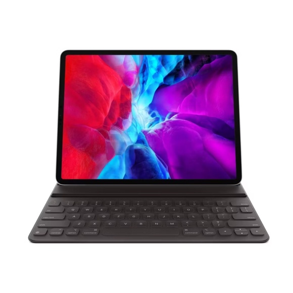 Apple IPad Pro Smart Keyboard Folio 12.9” 3rd Generation - Picture 3 of 16